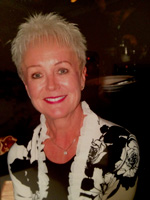 Sue Taylor
